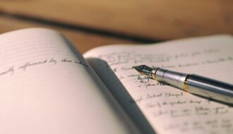 la routine d'écriture