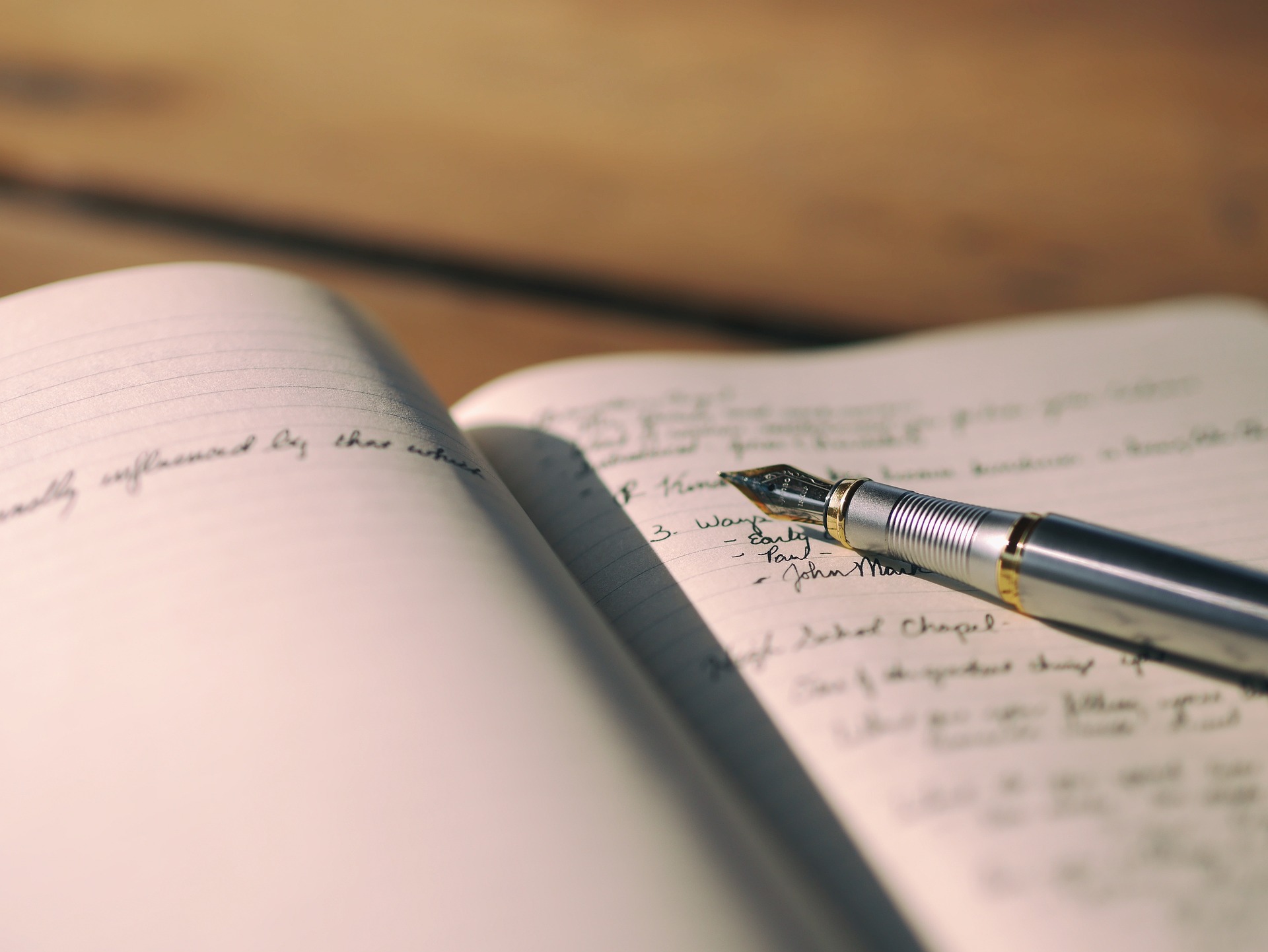 la routine d'écriture