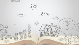 Les livres et séries qui m'ont inspirée pour écrire Ce que l'on oublie de vivre