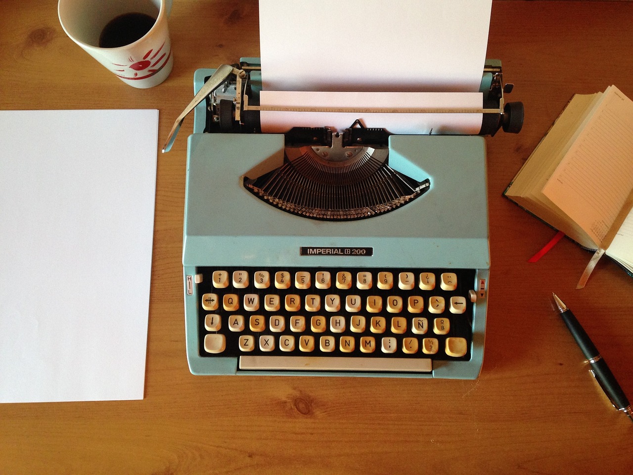 le pouvoir des mots