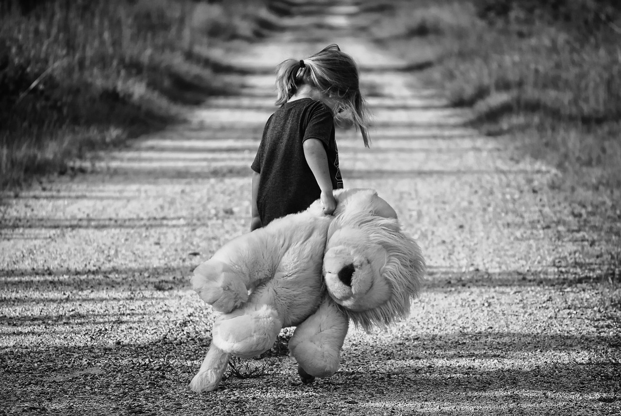 Enfant