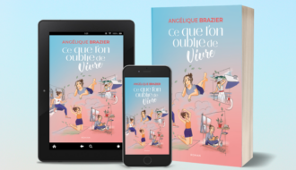 5 questions de Ce que l'on oublie de vivre