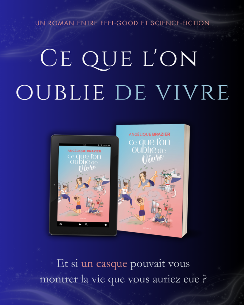 C'est quoi la soft science-fiction ?