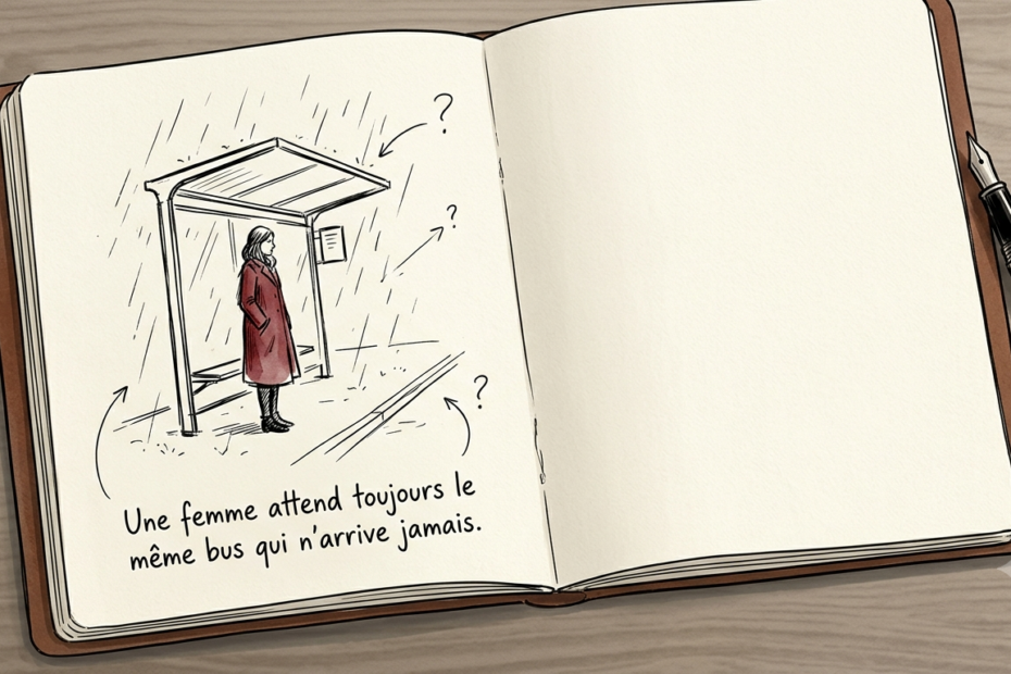 Écrire un roman : de l’idée à la publication (guide)